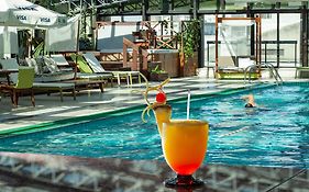 Radisson Montevideo Victoria Plaza
